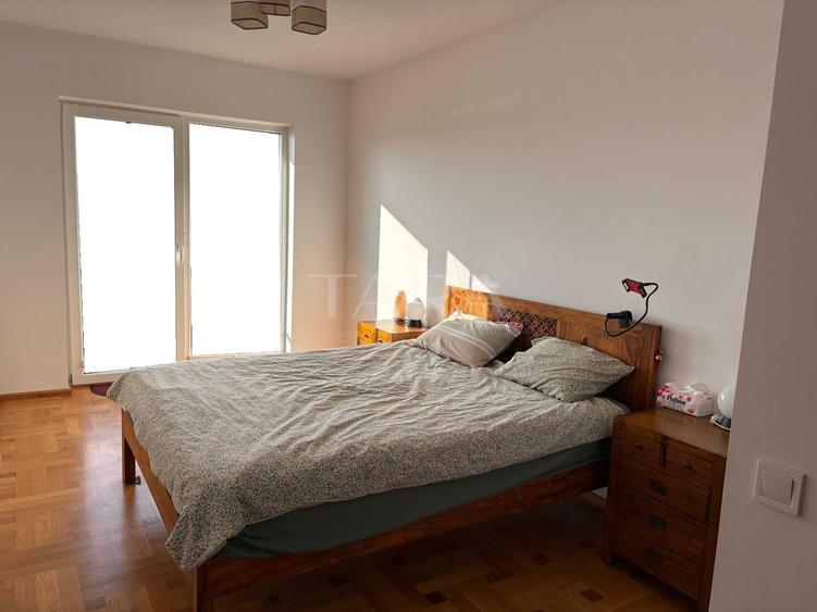 Apartament 2 camere, Iris – 62 mp, finisat premium