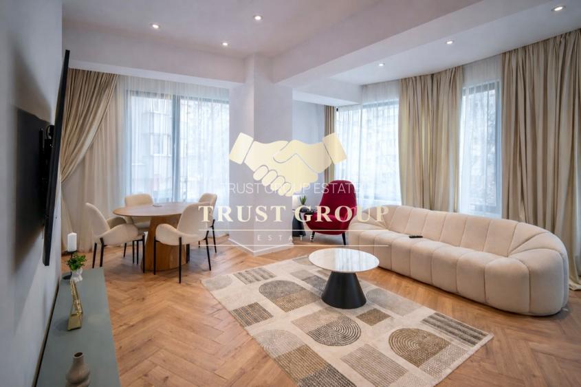 Apartament premium cu 3 camere | Bulevardul Ferdinand | Imobil boutique - 2