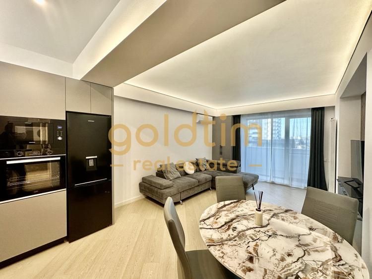 PET FRIENDLY /PIPERA/CORTINA NORTH /SUPERB/parcare inclusa/MOBILAT SI UTILAT