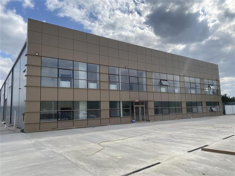 Vanzare depozit/hala/spatiu industrial Voluntari - Afumati Doraly