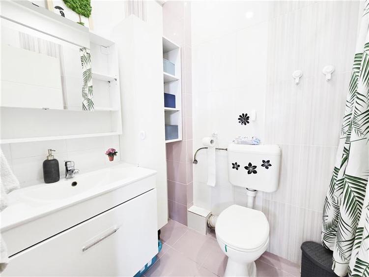 Apartament 3 camere Domnesti