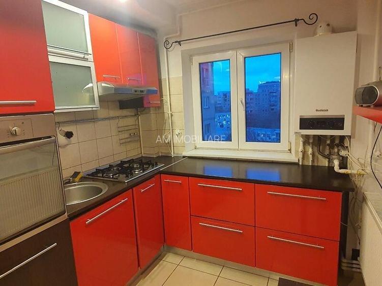 AP. 3 CAMERE - TINERETULUI, CENTRALA, PARCARE INCLUSA, METROU - 6