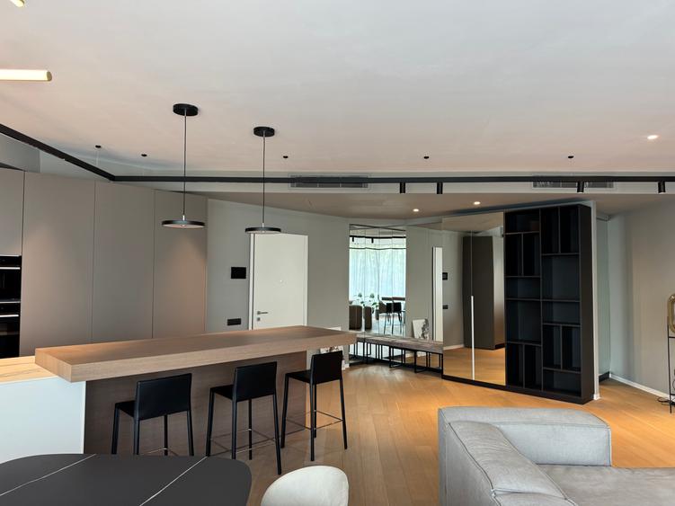 Apartament cu 4 camere de inchiriat // ONE Floreasca Vista