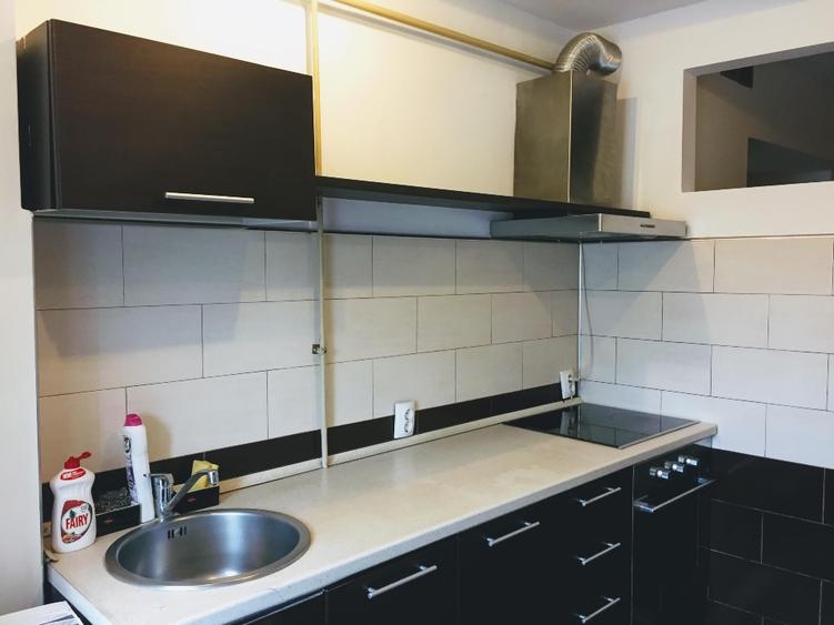 Apartament 3 Camere Modern – Calea București, langa bl. Ford – Piața Centrală