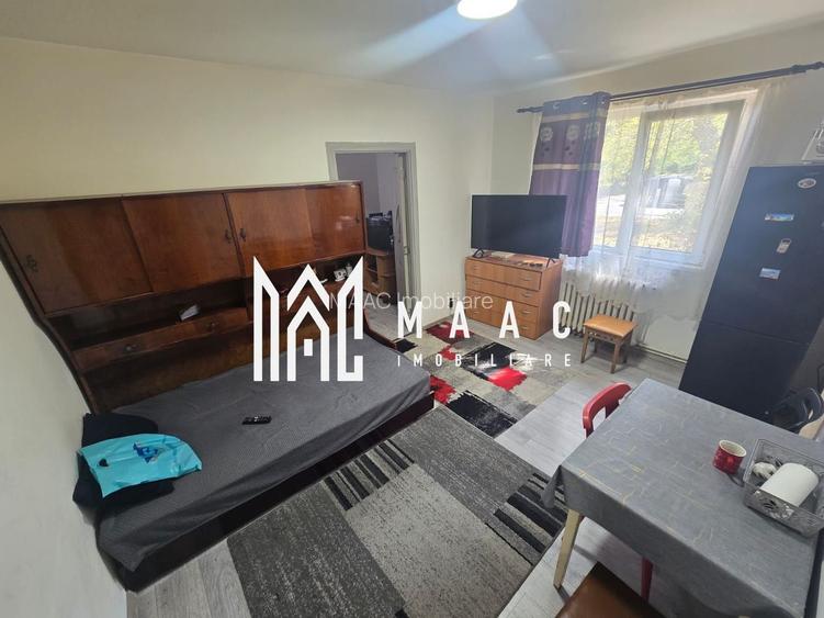Apartament 2 camere parter Zona Tiglari - 5