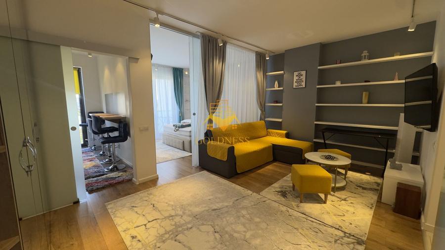 2 camere,modern,parcare,bloc nou,Gheorgheni zona FSEGA,Iulius Mall