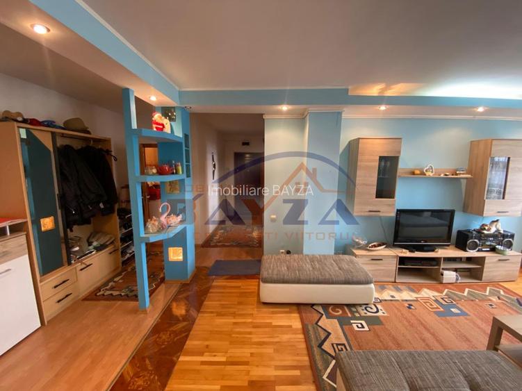 Apartament 4 camere Strada Vasile Alecsandri, Baia Mare - 5