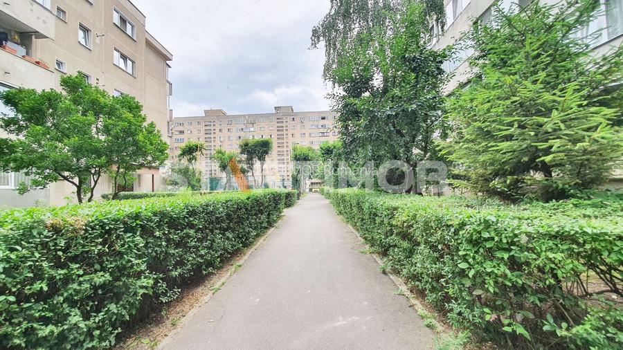 Apartament 3 camere cu 2 locuri parcare si boxa - 44