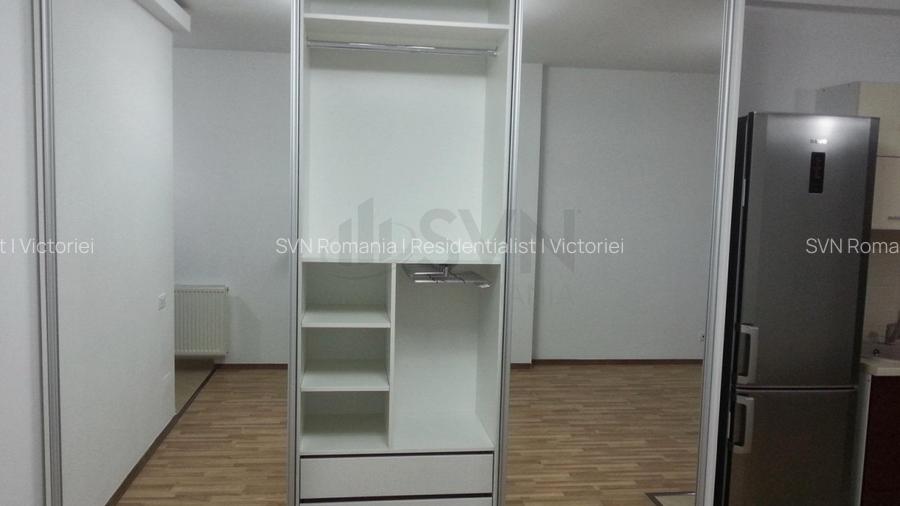 REA1027559 Garsoniera - Mobilata - Petrom City