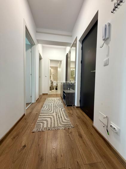 Apartament Premium 2 Camere | Mobilat & Utilat | Etaj 5/6 | Parcare Privată Incl - 7