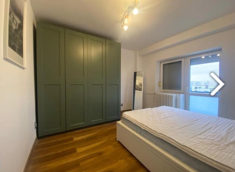 AP. 2 CAMERE - DUDESTI, PET-FRIENDLY, MASINA DE SPALAT VASE, MODERN