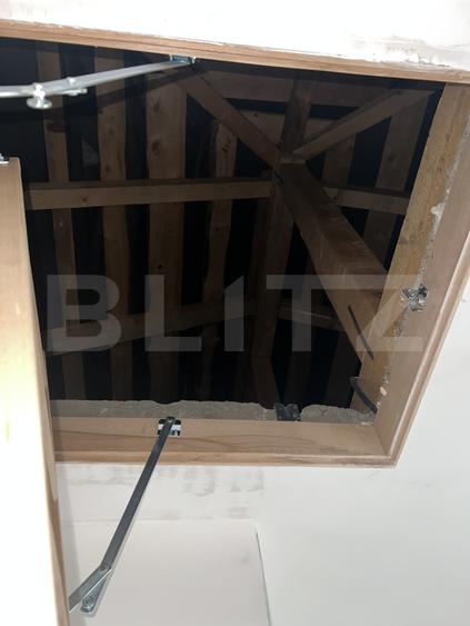 Duplex 4 camere, Subcetate Bistrita, acces in curte din 2 fronturi