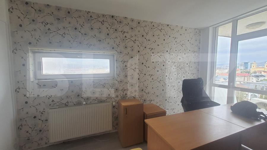 Spatiu de birou, 120 mp, terasa, zona Dorobantilor