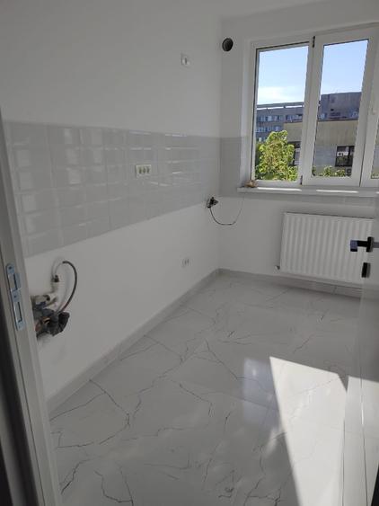 Particular | 2 camere Gorjului | Renovat complet 2026 | 52,4 mp | 3 min Metrou