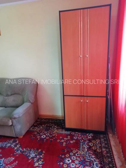 Rahova / Apartament modern-Centrala proprie / Loc de parcare - 7