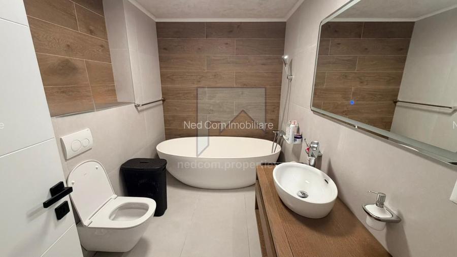 Duplex Premium 4 Camere - Vasile Lascar - Terase Panoramice - 4 Locuri parcare - 17