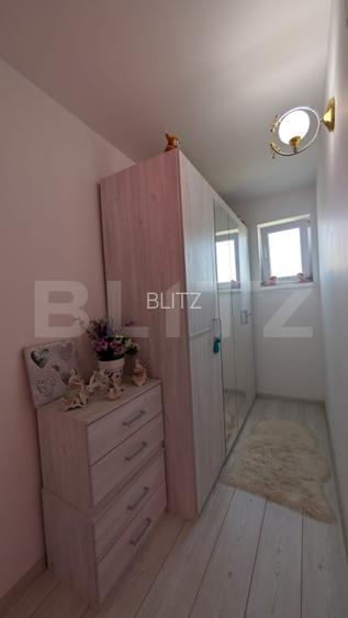 EXCLUSIV | CASĂ INDIVIDUALĂ – 238 MP UTILI | TEREN 3.800 MP | CONSTRUCȚIE 2015
