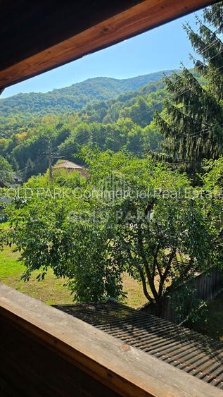 Cabana de vanzare – Somesu Rece- Zona Turistica- 25 min de Cluj