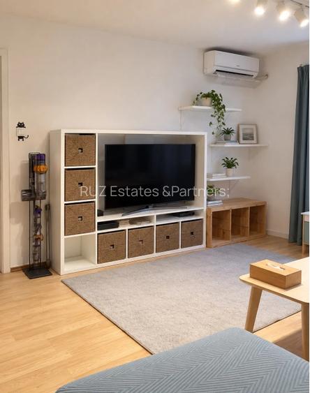 Apartament 4 camere | Loc de parcare | Tei - 2