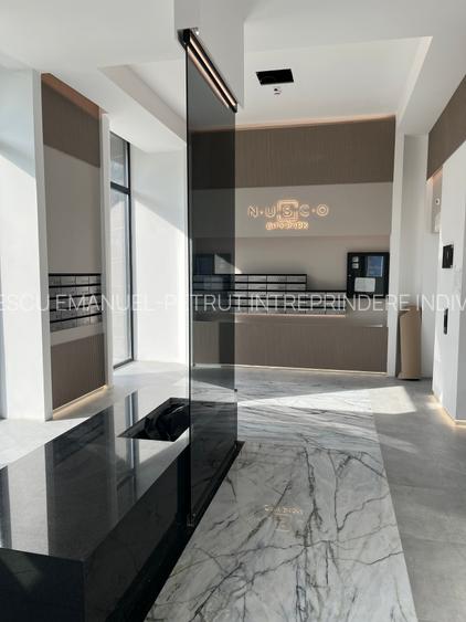 Apartament 2 camere Nusco City 2 | mall Promenada | metrou Pipera - 9
