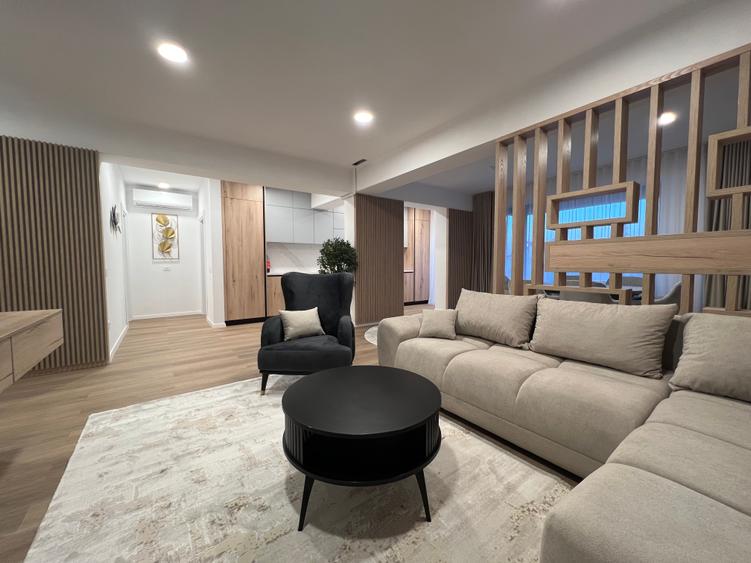 Inchiriere Apartament 4 Camere Iancu Nicolae
