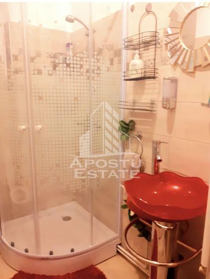 Apartament în zona Ultra Centrală