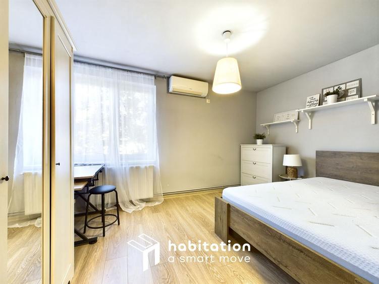 Apartament 2 camere, primitor, la doar 5 minute de Piața  Victoriei