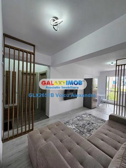 Apartament 2 Cam Lux I Bloc Nou Berceni I Grand Arena