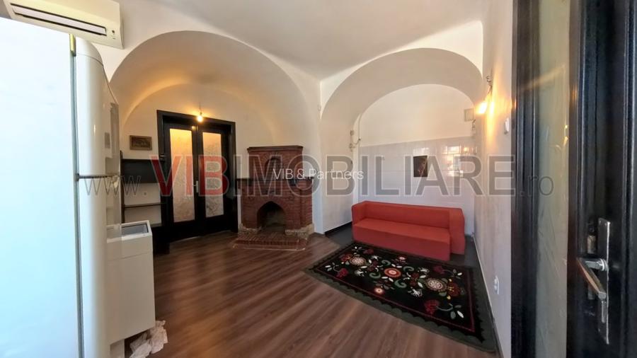 4 camere in vila, Vasile Lascar, Zona Centrala - Bucuresti - 5