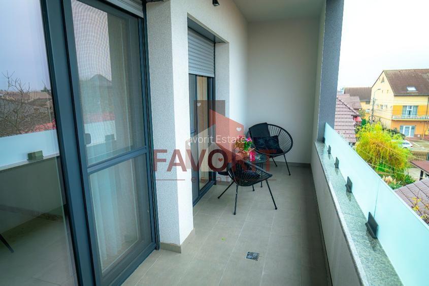 VAND 1/2 CLADIRE CU 6 APARTAMENTE - 6