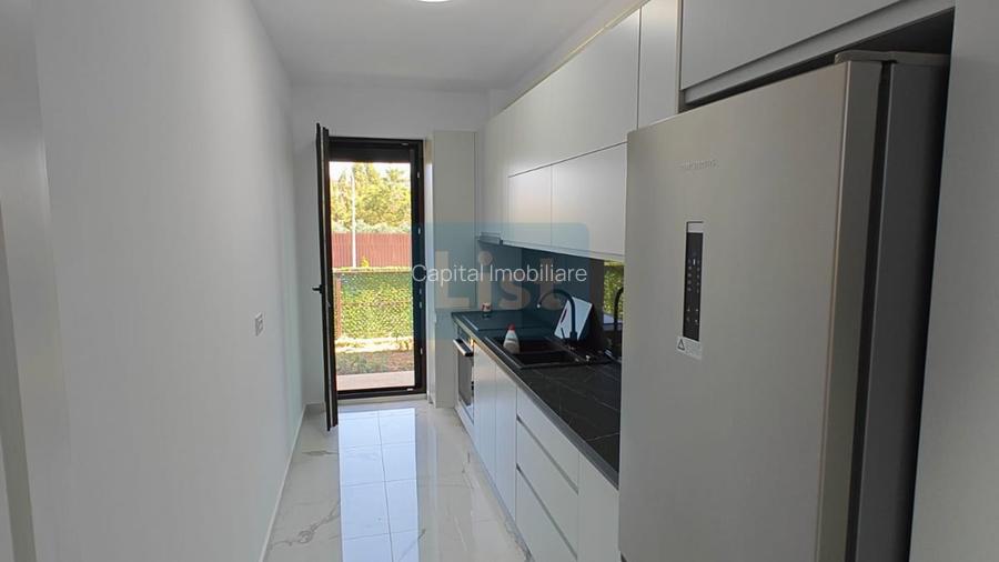 Apartament cu 2 camere decomandat, Zona Galata - 5