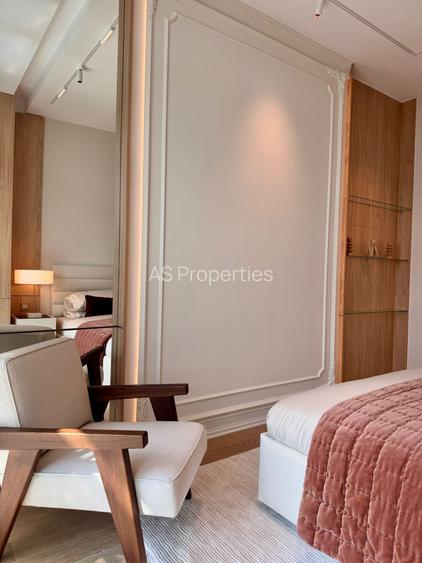 UP-SITE FLOREASCA | Apartament exclusivist cu vedere către Lacul Floreasca - 10