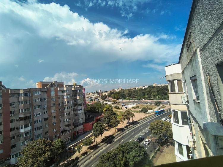 Apartament 3 camere, 2 bai, 79 mp., Parc Gara, Constanta pret145000 eu - 21