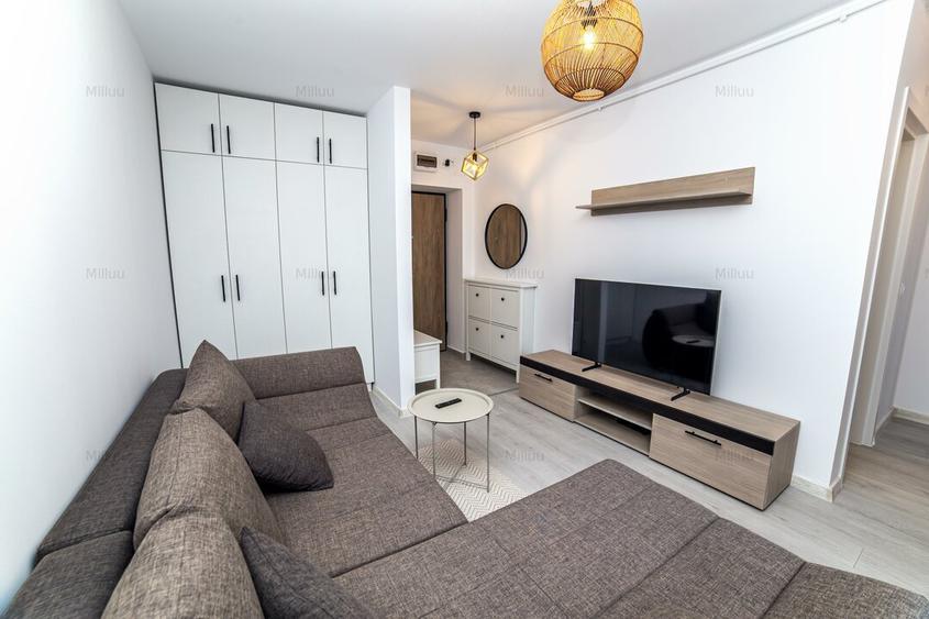 2 camere | Parcare | Zona Pallady