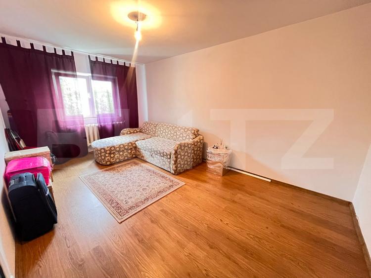 Apartament 2 camere, 44.18 mp, decomandat, etaj 2, zona Dacia