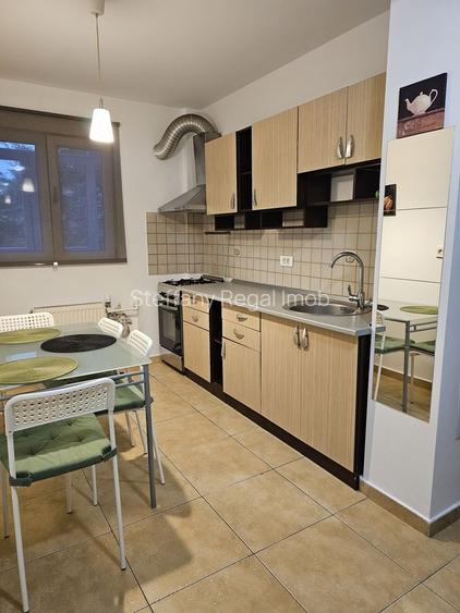 Apartament 2 camere de vanzare Lujerului - 3