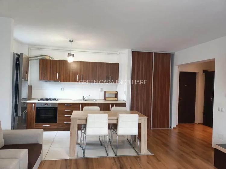 Apartament cu 3 camere | Junior Residence | Parcare subterană - 2