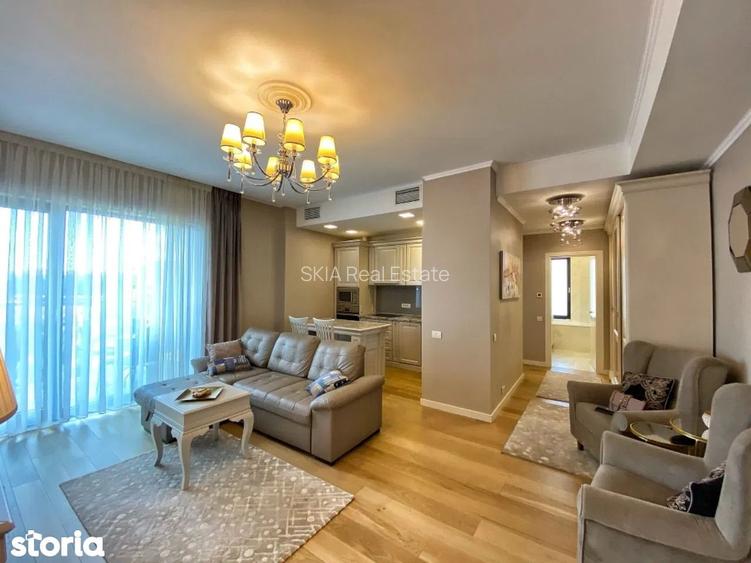 3 Camere - ONE Herastrau Parc - 4