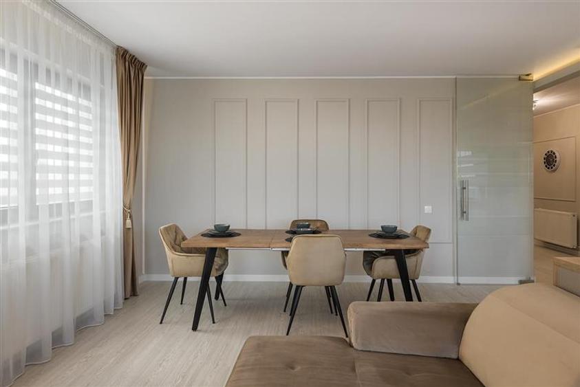 Vanzare apartament 4 camere bloc nou de LUX in Zorilor- zona Spitalul de Recuper