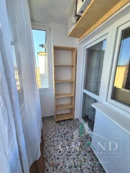 GARSONIERĂ DE VÂNZARE | Mărăști–Zonă excelentă | Ideal investiție/închiriere