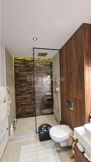 Apartament 2 camere 56mp+balcon 5mp+parcare,Calea Turzii,str G. Moisil - 19