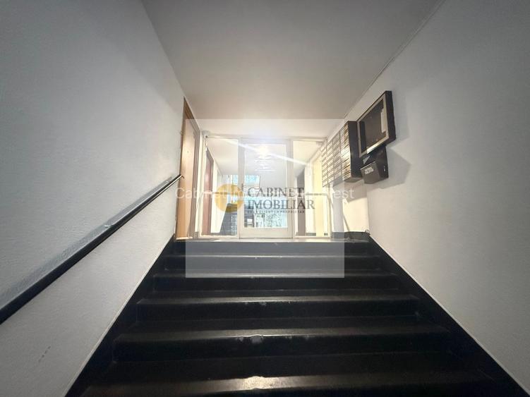 2 camere I Cismigiu I Creditabil  I Centrala Proprie - 16