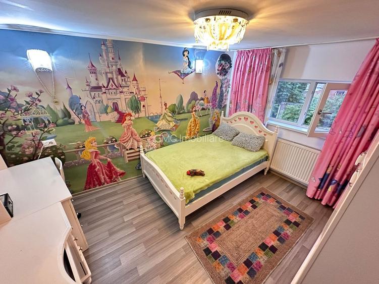 DE VANZARE APARTAMENT 3 CAMERE | BULEVARDUL UNIRII | CENTRALA PROPRIE