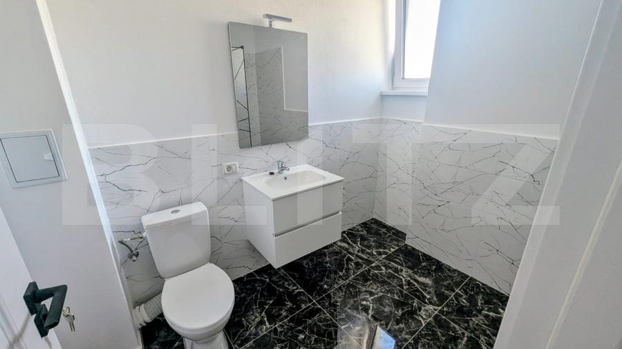 Apartament 2 camere, 53 mp, zona Ampoi 3
