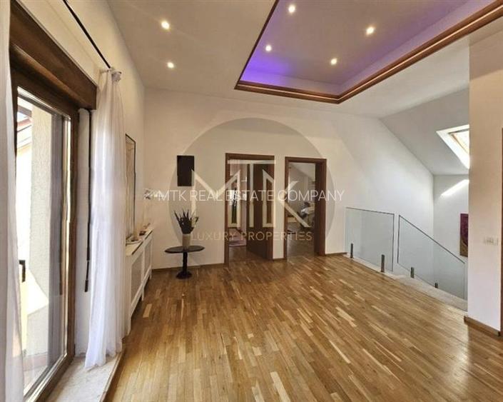 Exclusiv | Vila 5 camere Iancu Nicolae | 2 Locuri de parcare