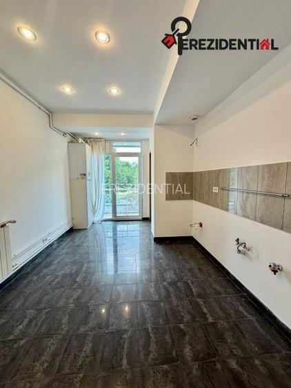 Apartament - 4 camere-3 bai- parcare subterna- zona Primăverii - 11