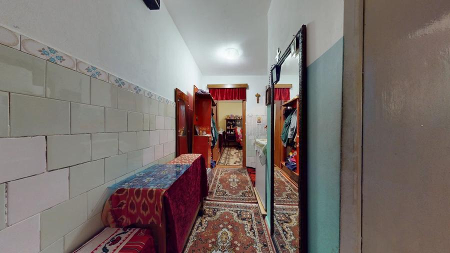 Apartament decomandat  in cartierul astra-Zorilor