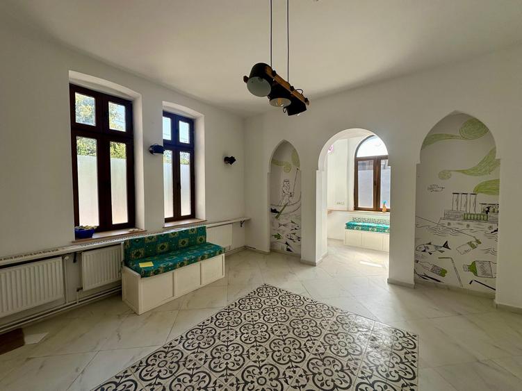 Vila de Inchiriat | Armeneasca-Mantuleasa | 338,5 mp