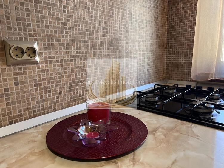 OCAZIE! Metrou Titan – Garsonieră spațioasă, renovată, 42 mp | - 5