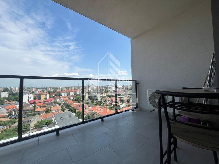 Apartament 2 camere+parcare, Adora Park - 5